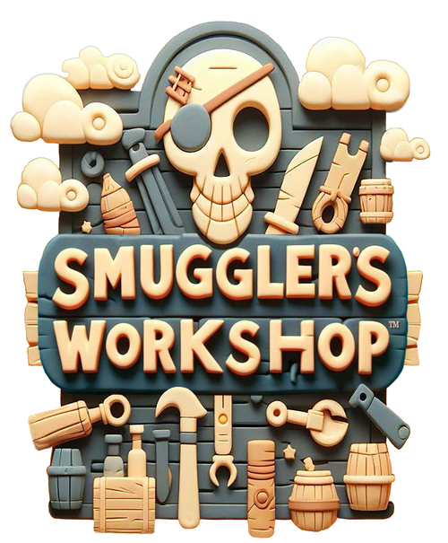 Smuggler's Workshop